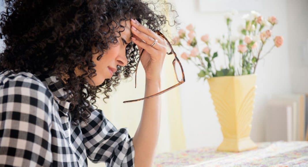 relieve your migraines