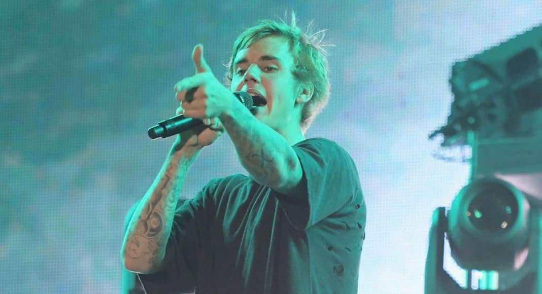 Justin Bieber