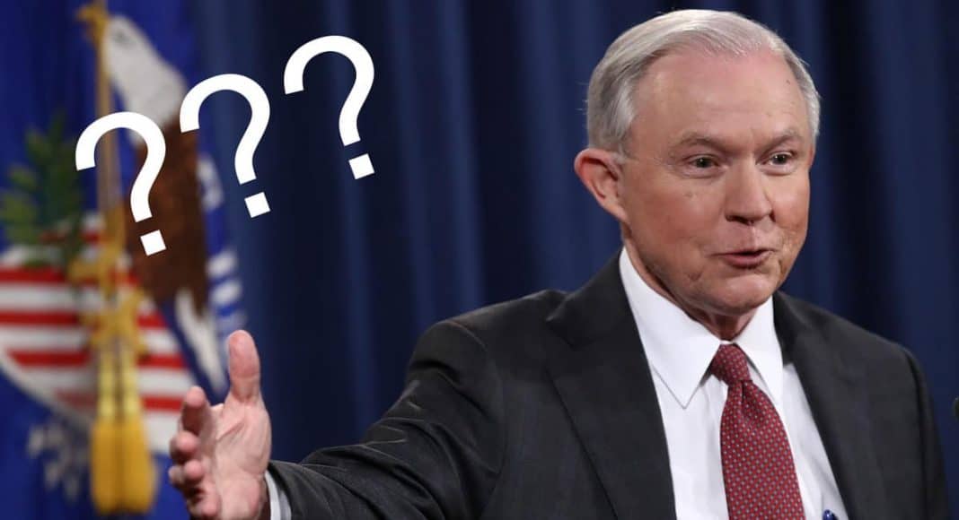 Jeff Sessions