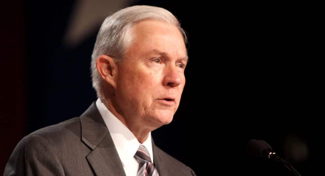 Jeff Sessions