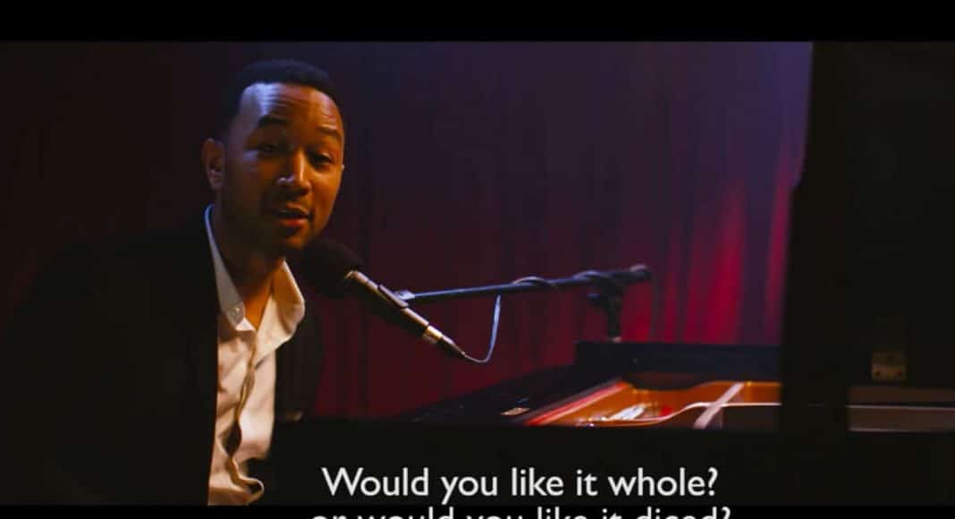 John Legend