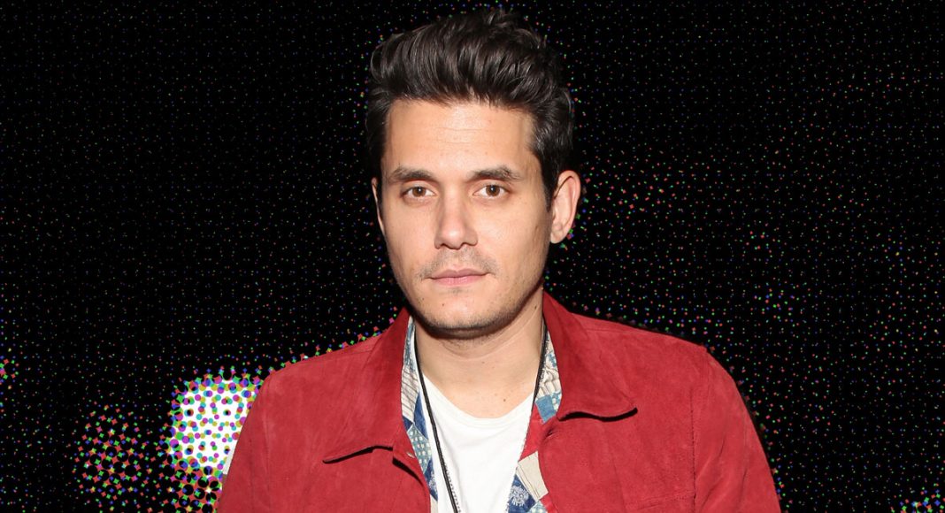 John Mayer