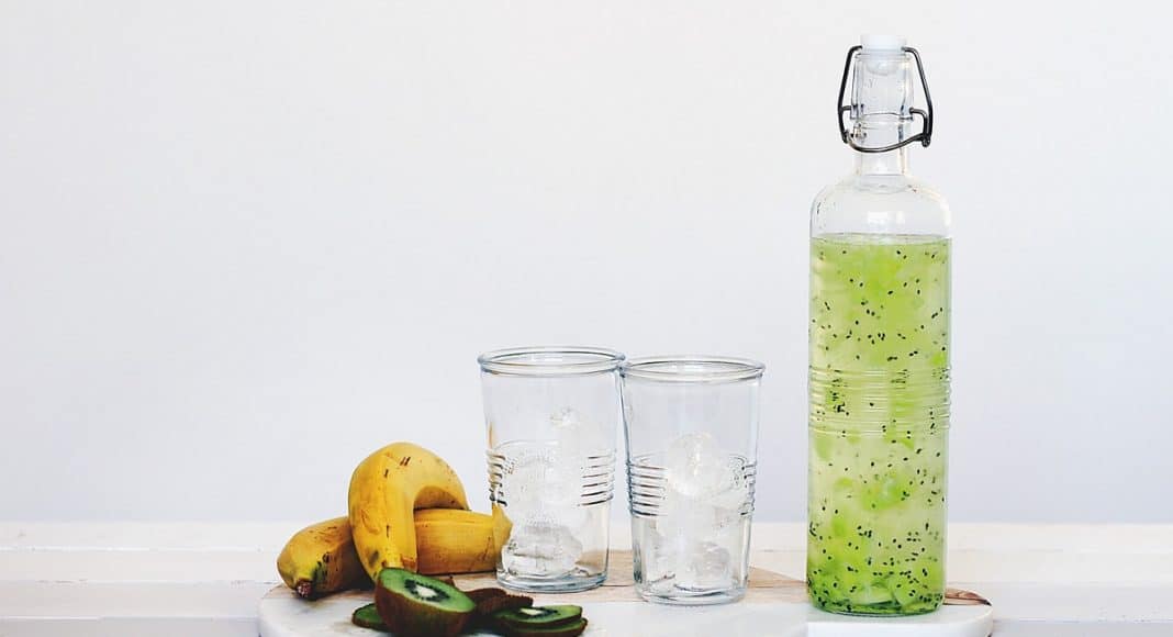 Think Twice Before You Build Your Diet Around Juice