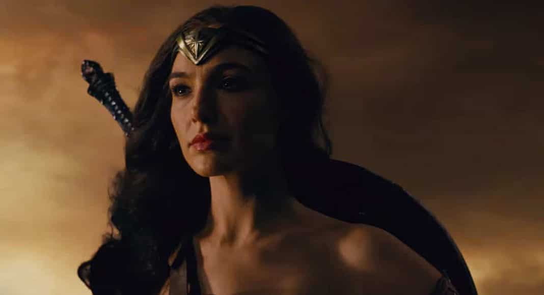 Justice League