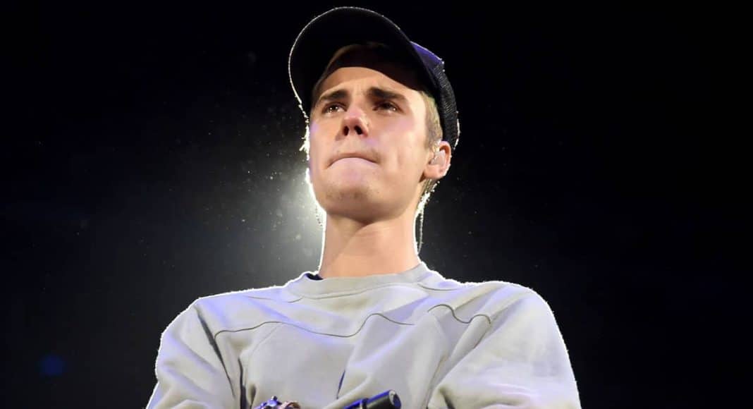 Justin Bieber Sex Doll
