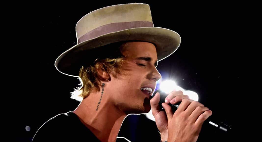 Justin Bieber