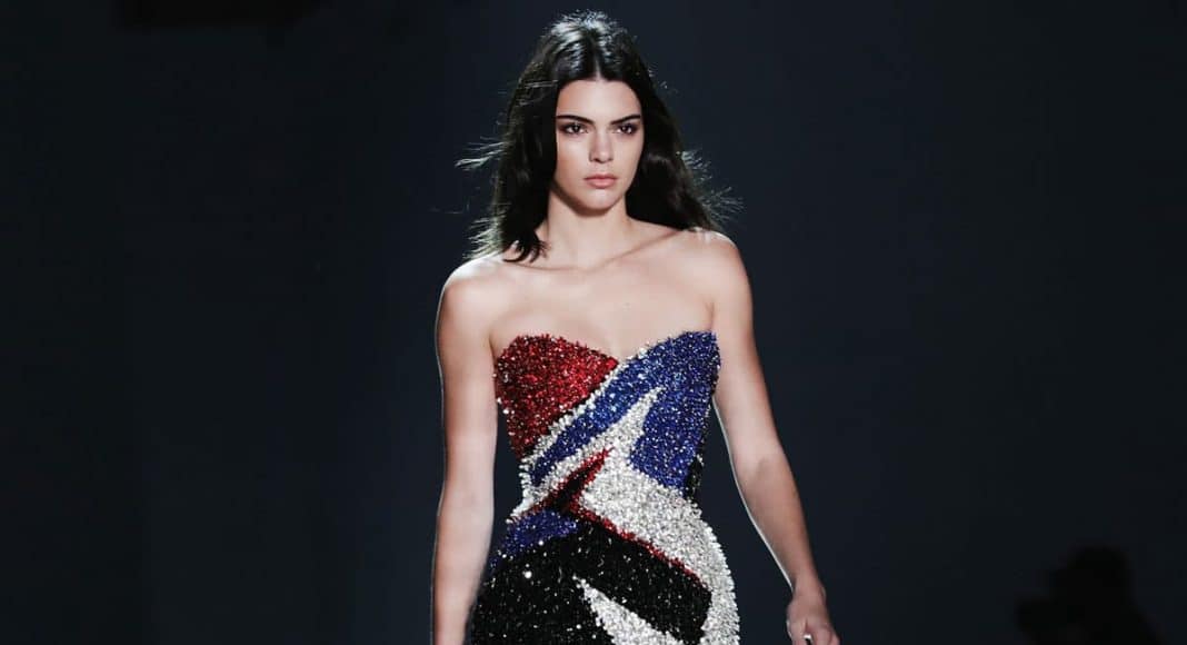 Kendall Jenner