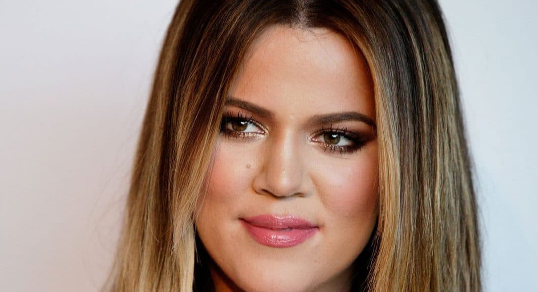 Khloe Kardashian