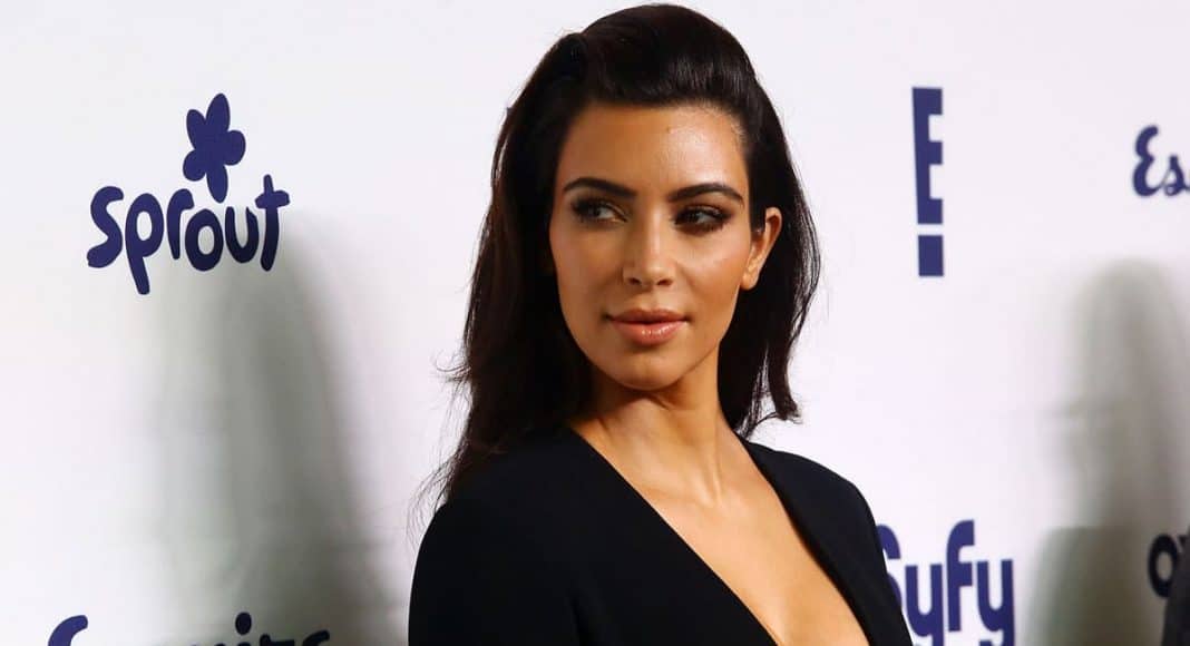 Kim Kardashian