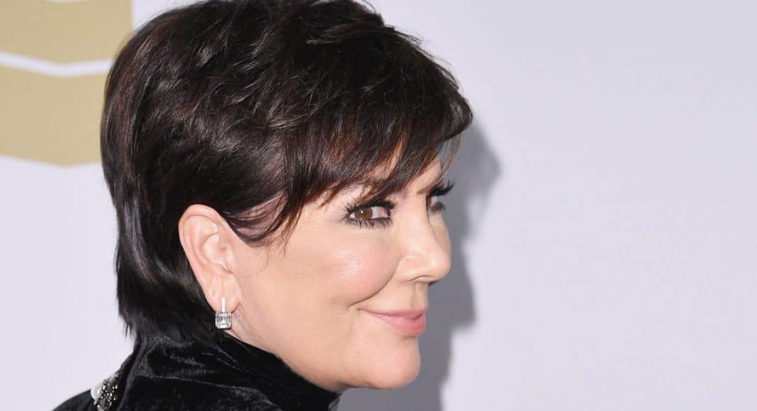 Kris Jenner