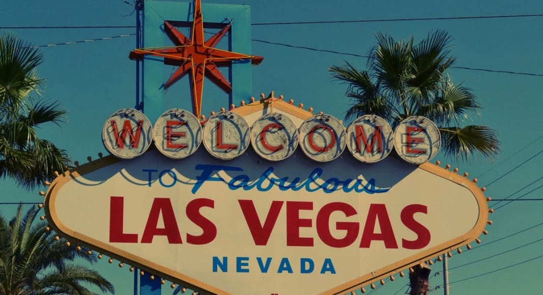 Las Vegas Strip