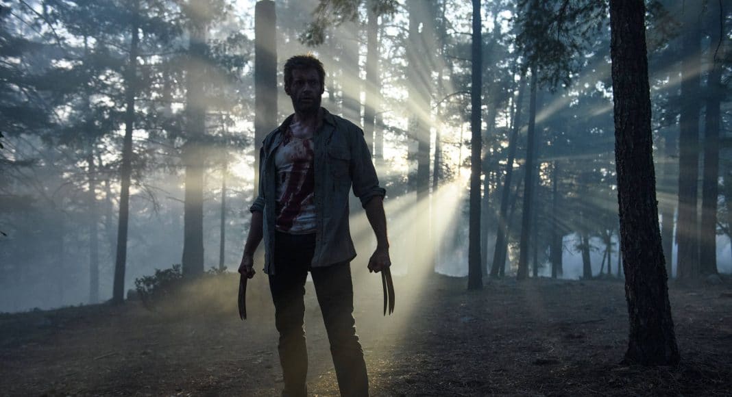 'Logan'
