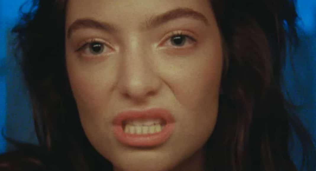 Lorde