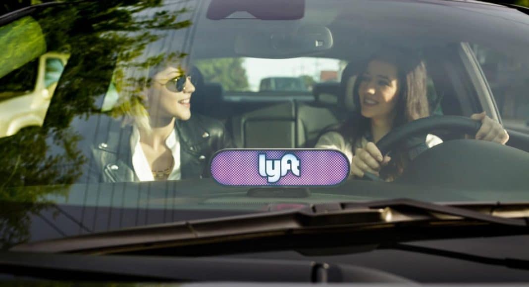 lyft