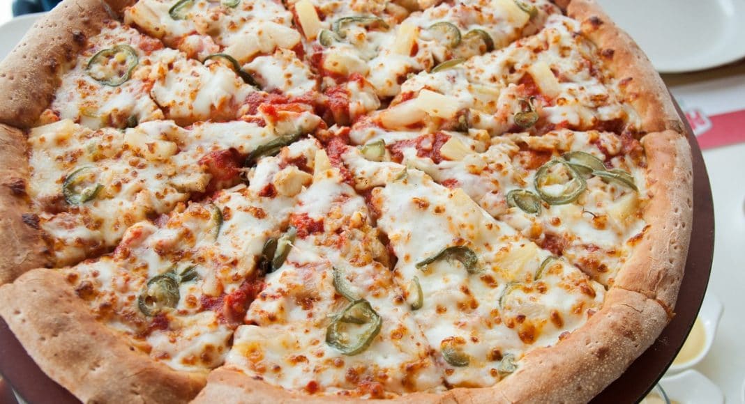 Papa John's