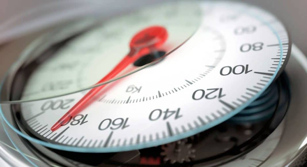 marijuana fights obesity