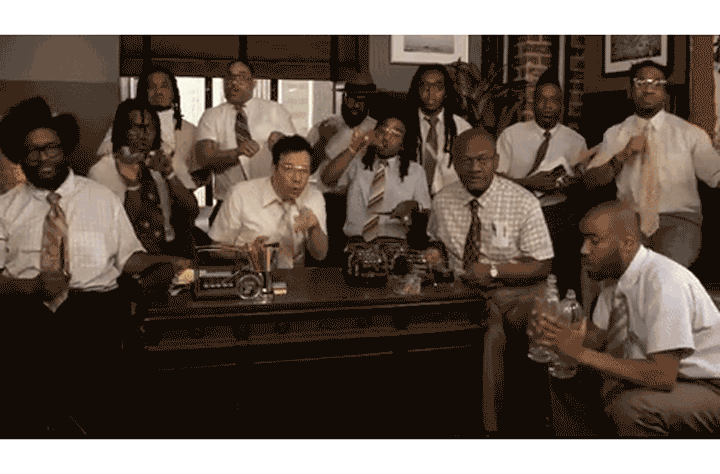 The Roots