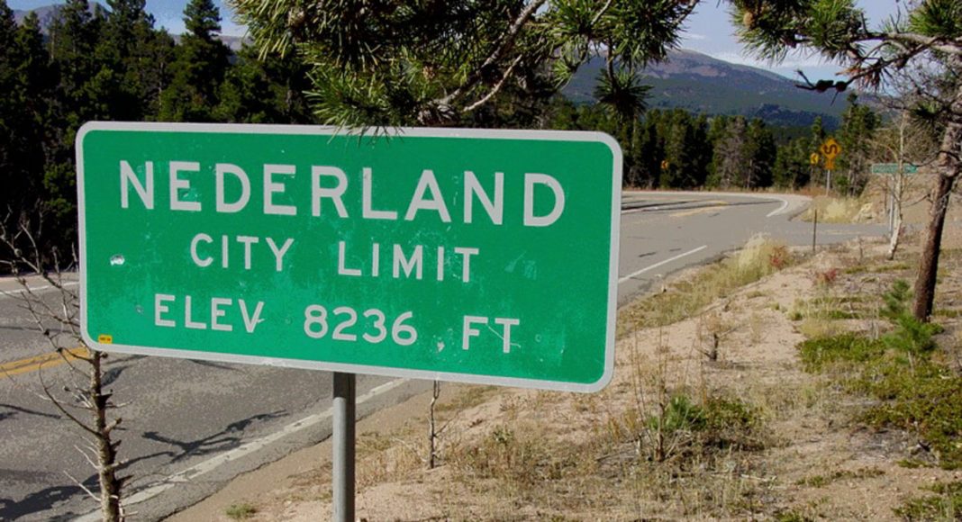 Colorado