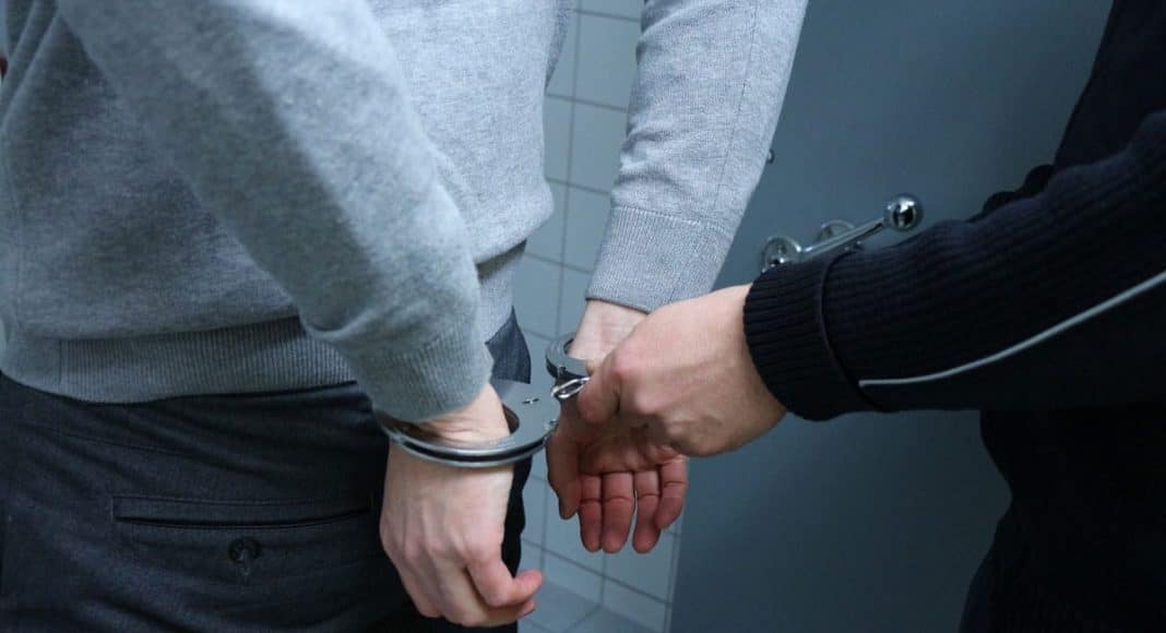Cannabis Behind 10% Of All South Dakota Arrests, New Report Shows