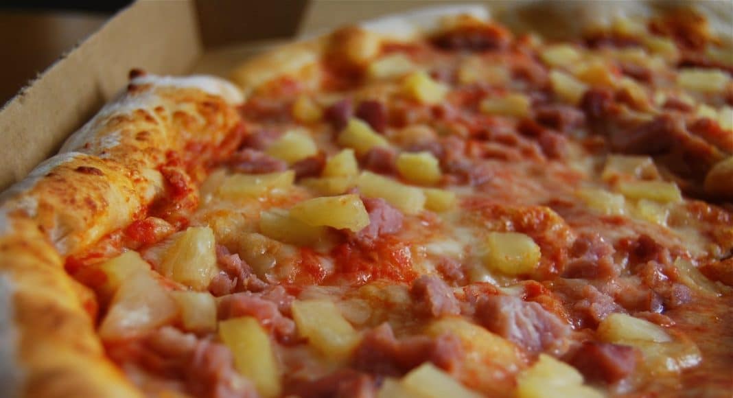 pineapple