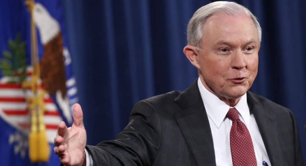Jeff Sessions
