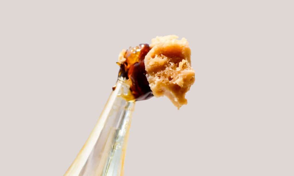 marijuana dabbing