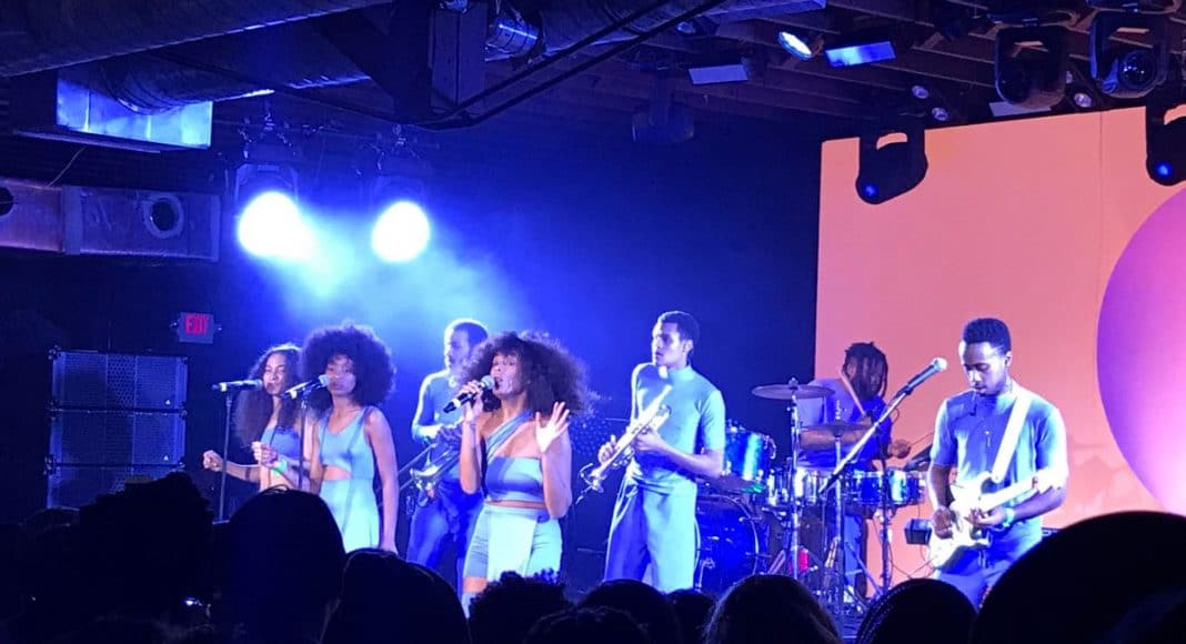 Solange