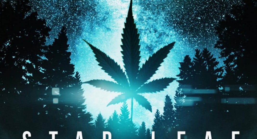 'Star Leaf.'