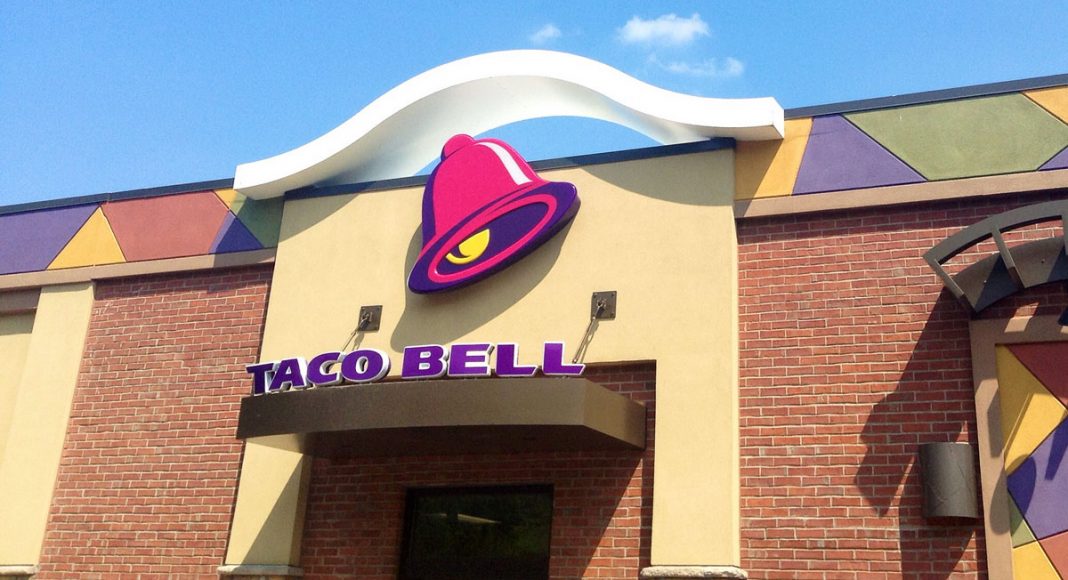 taco bell
