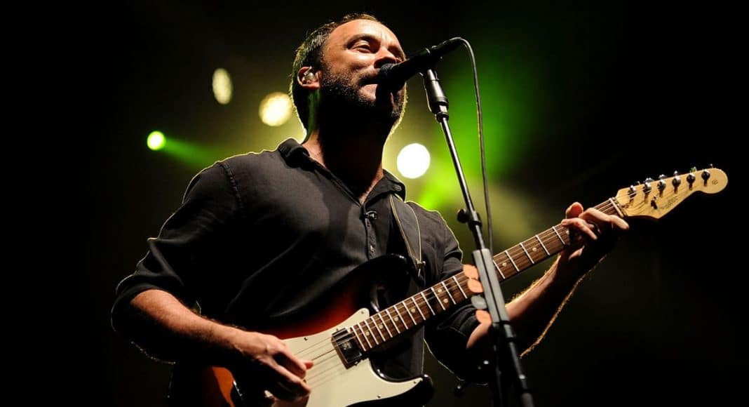 Dave Matthews