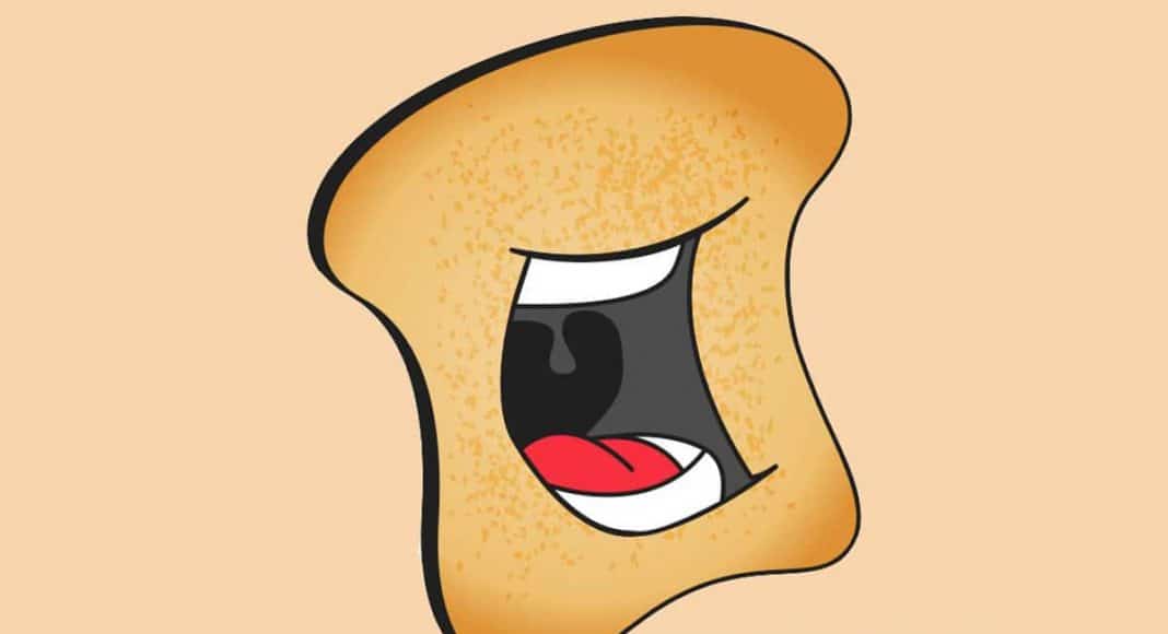 The Fresh Toast