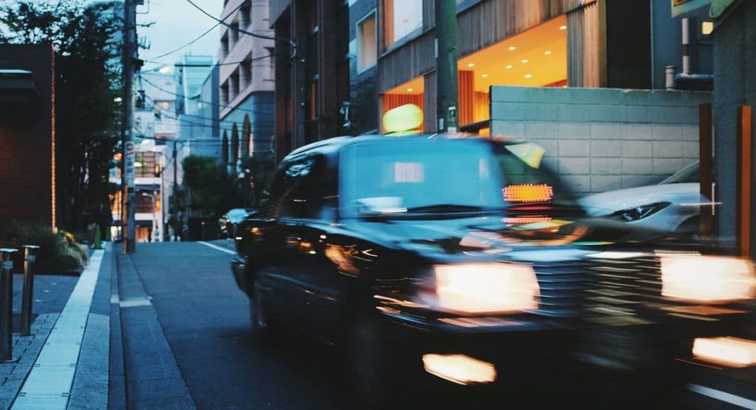 Uber
