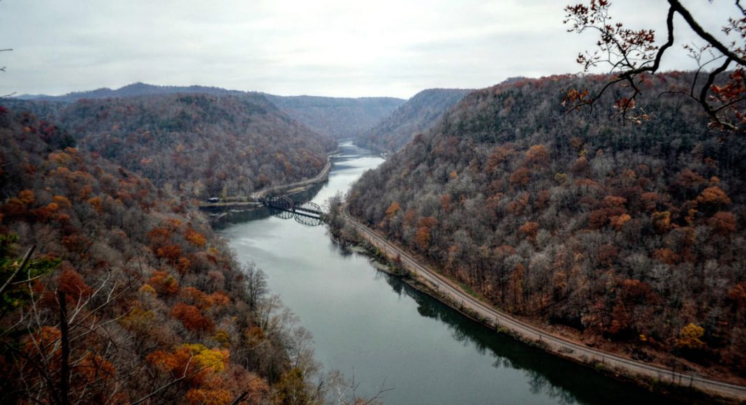 West Virginia