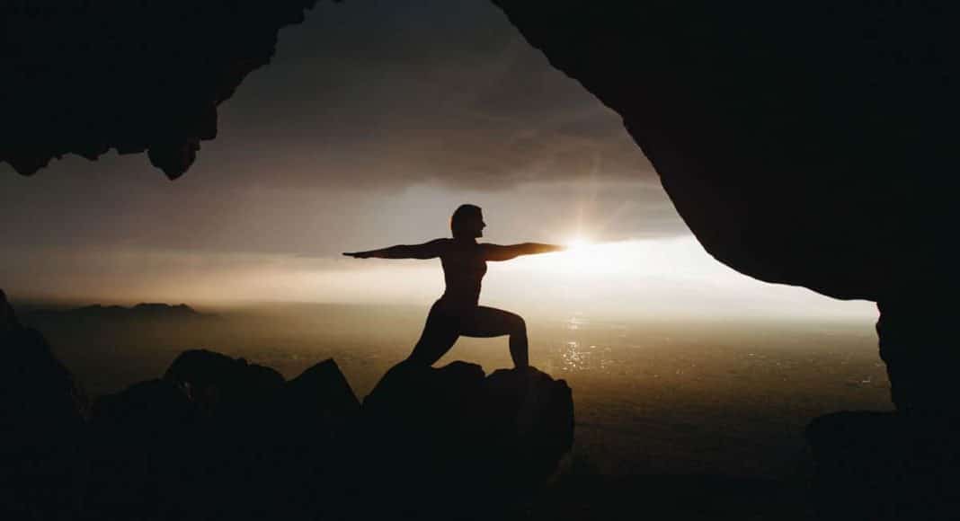yoga and Pilates
