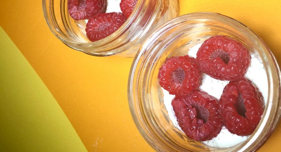 whipped cream