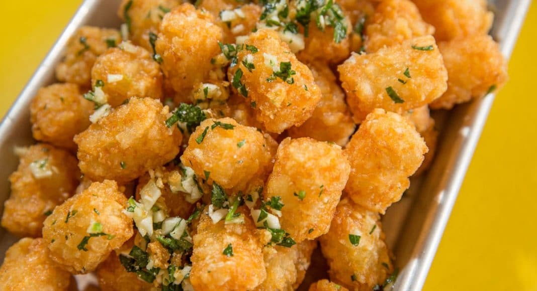 Willie Nelson Tots