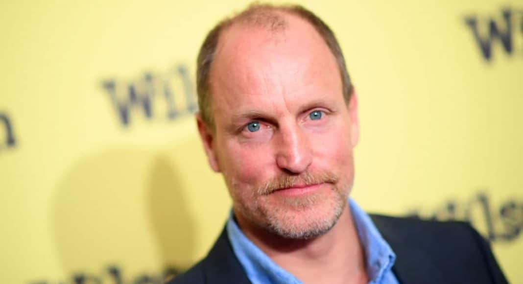 Woody Harrelson