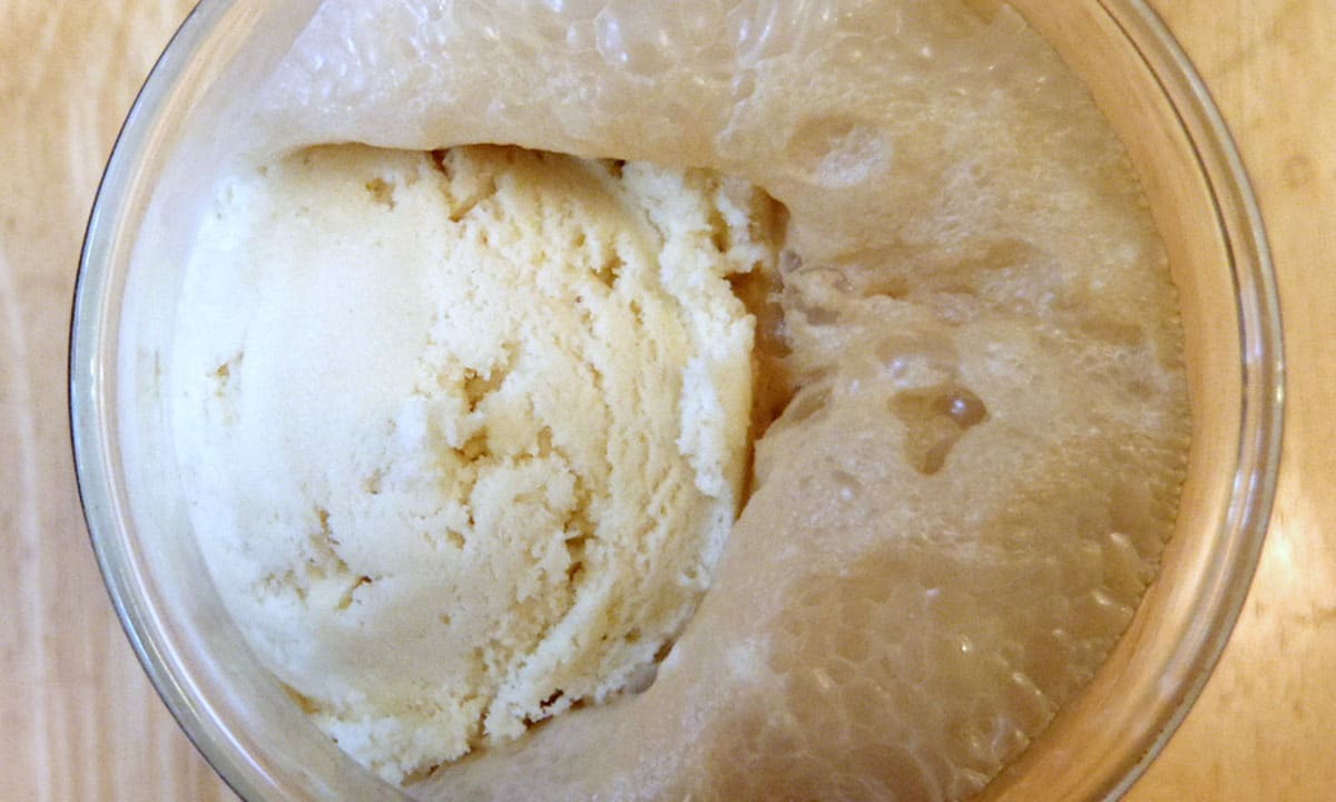 Boozy Ice Cream Floats