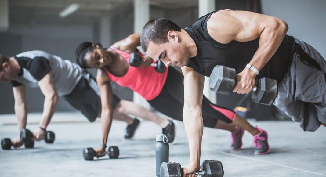 10 Types Of Marijuana That’ll Get You To The Gym