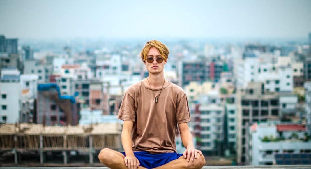 10 Types Of Marijuana Perfect For Peaceful Spiritual Activities