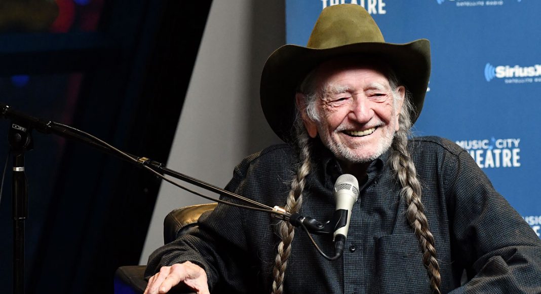 12 Country Music Stars Openly Proud Marijuana Enthusiasts