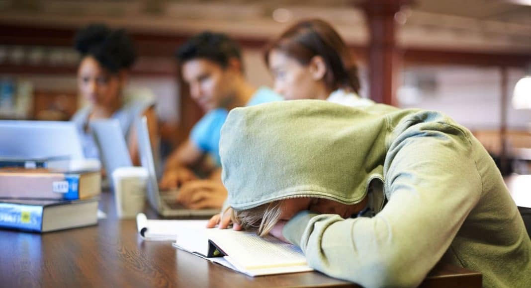 Marijuana Overdose: Don’t Freak Out, It’s Only Cannabis