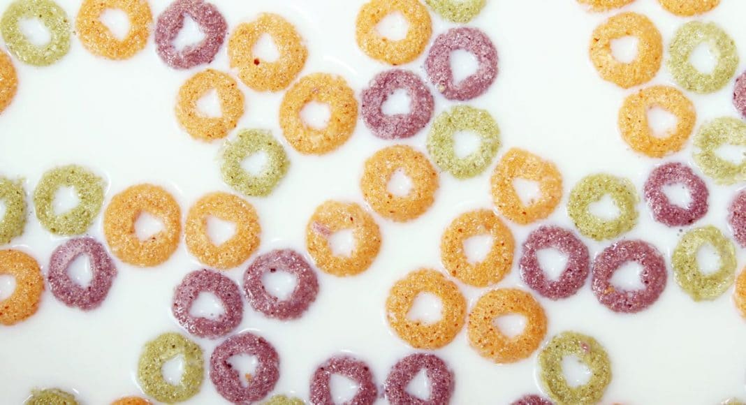Cereal