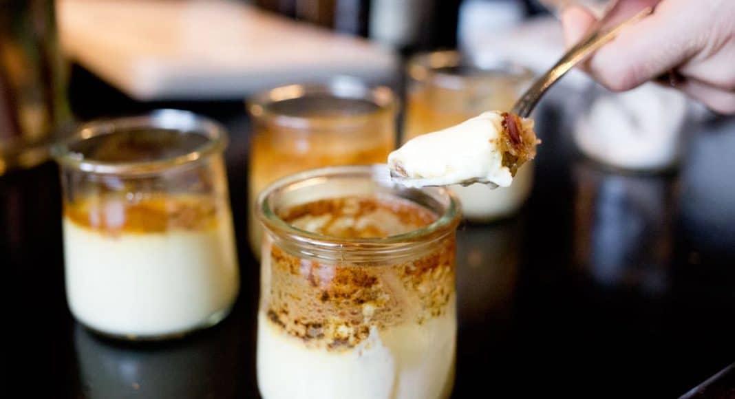 Creme brûlée