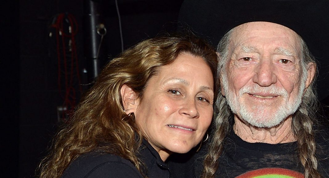Willie Nelson