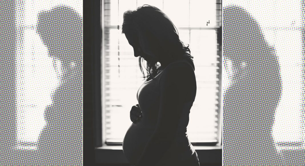pregnancy