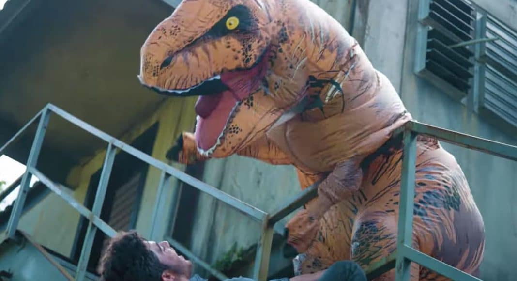 Jurassic Park