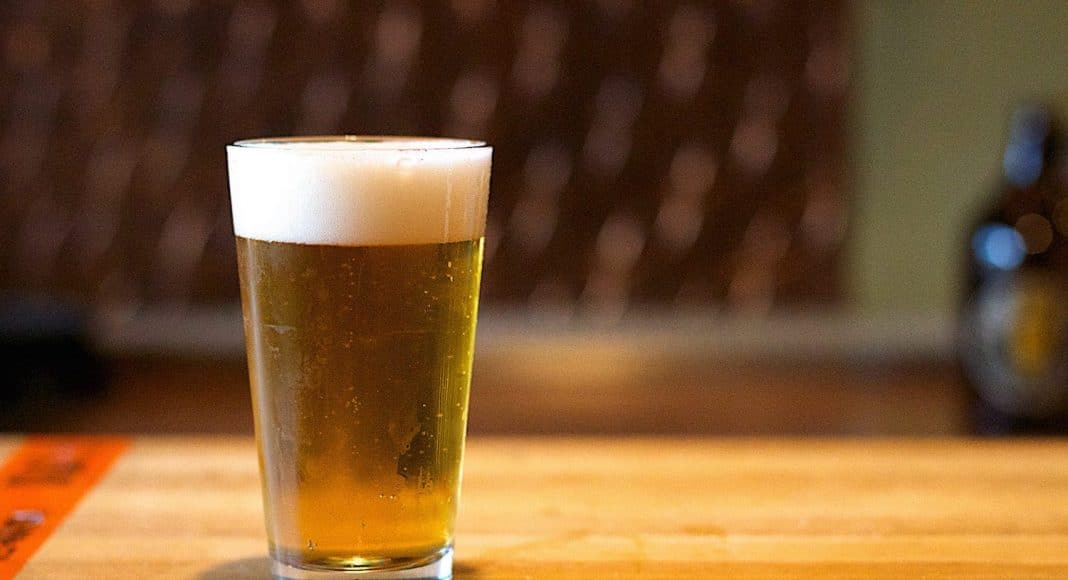 Fitness Clubs and Gyms Turn to Booze