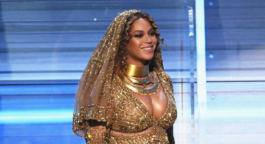 Beyoncé