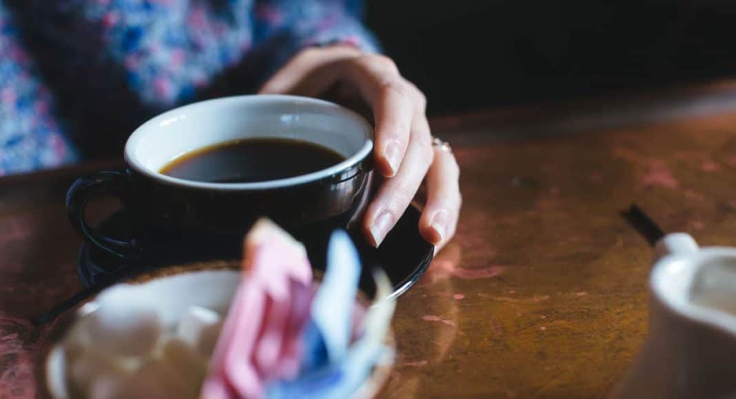 coffee hacks